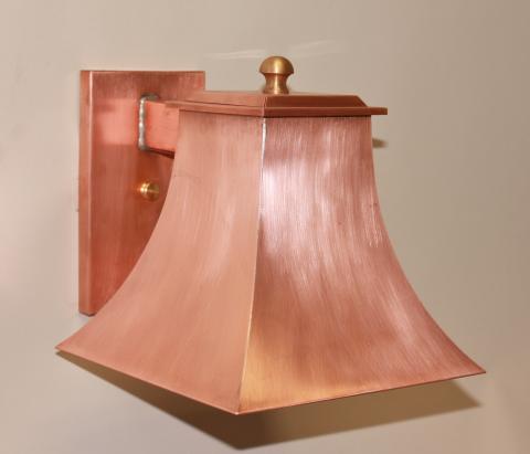 Wall washer